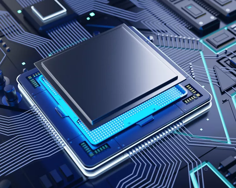 GPU servers (GPU服务器)