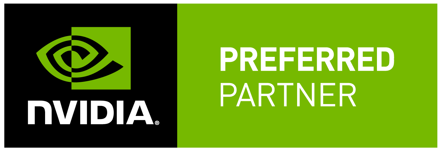 NVIDIA Elite CSP Partner