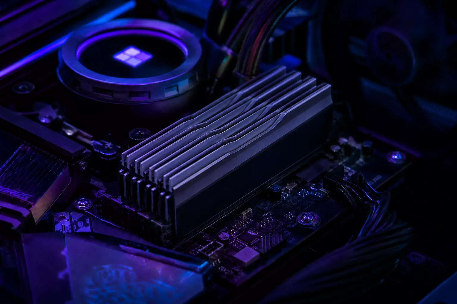 RAM